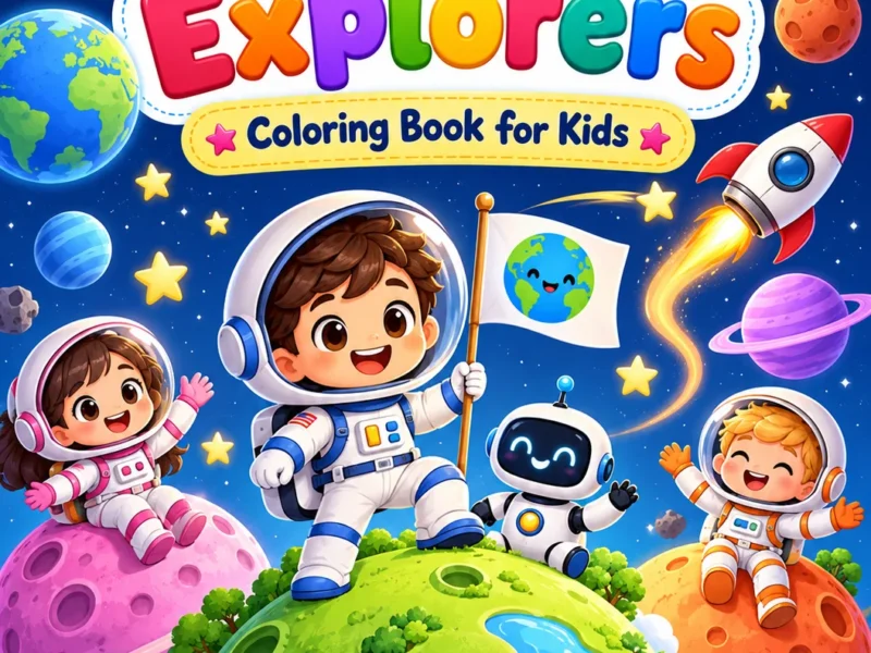 Pocket Sized Planet Explorers A4 Fullpages V3 — view 1
